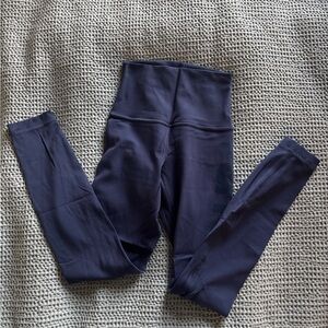 Lululemon Athletica align Leggings